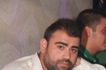 Thursday night at Gubla with one man show Gady Ghanem, Part 1 of 2